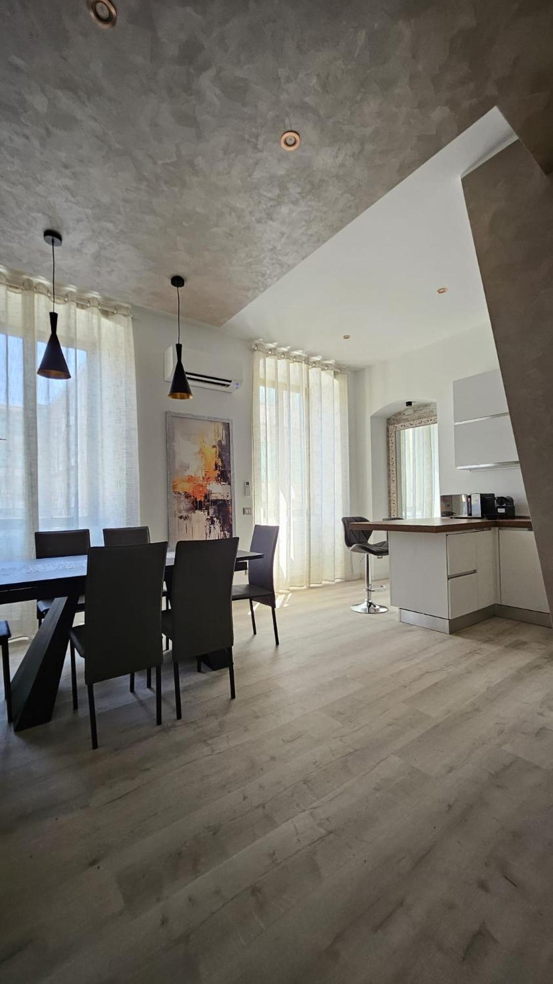Vanity House La Spezia Zewnętrze zdjęcie