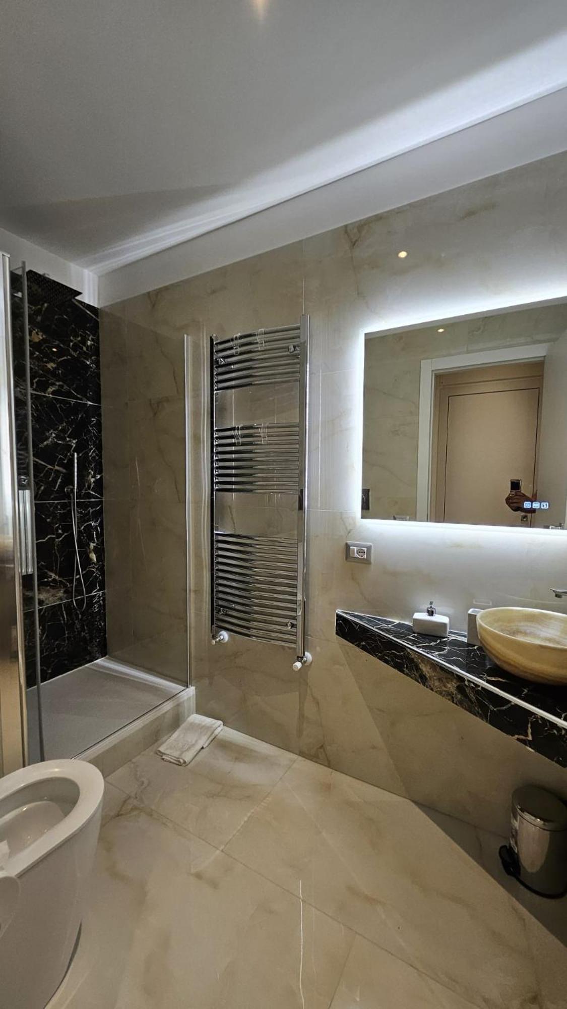 Vanity House La Spezia Zewnętrze zdjęcie
